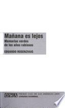 Mañana Es Lejos