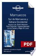 Marruecos 8. Sur De Marruecos Y Sáhara Occidental