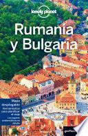 Rumanía Y Bulgaria 2