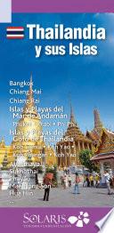 Thailandia Y Sus Islas