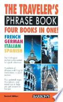 The Traveler S Phrase Book