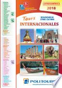 Tours Internacionales 2016 De Politours Para El Mercado De México Y Latinoamérica