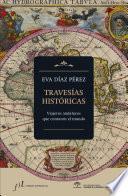 Travesías Históricas