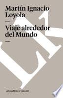 Viaje Alrededor Del Mundo