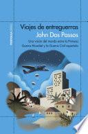 Viajes De Entreguerras